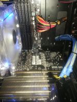 Лот: 7057512. Фото: 6. Очень игровой системник Skylake...