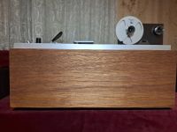 Лот: 25582052. Фото: 5. Катушечная дека Victor TD-553...