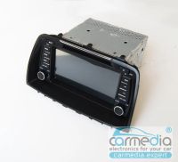 Лот: 16731896. Фото: 6. Штатная магнитола для Mazda 6...
