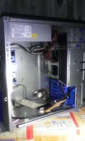 Лот: 10861387. Фото: 4. Корпус Intel SC5650BRP для сервера... Красноярск