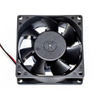 Лот: 24392162. Фото: 3. XBM8032M12B вентилятор 80*80*32... Красноярск