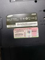 Лот: 19605671. Фото: 2. Ноутбук Samsung R505 (Turion X2... Компьютеры, ноутбуки, планшеты