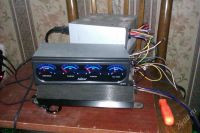 Лот: 1422319. Фото: 2. mystery 12 с усилом. Автозвук