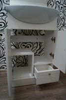 Лот: 6584697. Фото: 3. Тумба с раковиной. Красноярск