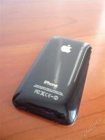 Лот: 1566866. Фото: 2. Apple iPhone 3Gs 8Gb Black. Смартфоны, связь, навигация