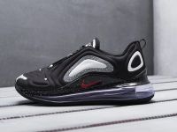 Лот: 17094841. Фото: 5. Кроссовки Nike x Undercover Air...