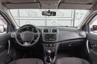 Лот: 19488035. Фото: 11. Renault Sandero, II 1.6 MT (113...