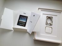 Лот: 3760507. Фото: 3. Apple iPad 1 16Gb Wi-Fi. Компьютеры, оргтехника, канцтовары
