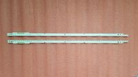Лот: 16681827. Фото: 2. 1280-p12 LED String Новый 2 шт... Запчасти для бытовой техники