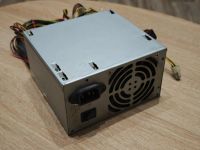 Лот: 25857080. Фото: 2. Блок питания 450w. Комплектующие