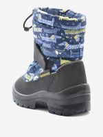 Лот: 25805530. Фото: 5. Сапоги утепленные Nordman Mini...