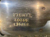 Лот: 21710785. Фото: 13. выхлопная труба Toyota Avensis...