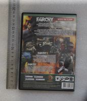 Лот: 21019666. Фото: 4. Антология Farcry 1 2 3 (П-А компьютерные... Красноярск