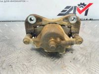 Лот: 25896816. Фото: 6. суппорт тормозной Hyundai Matrix...