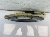 Лот: 24912854. Фото: 2. ручка двери внешняя Hyundai Solaris... Автозапчасти