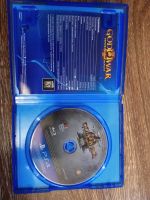 Лот: 22845207. Фото: 3. God of war 3 ps4. Компьютеры, оргтехника, канцтовары