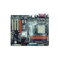 Лот: 6061930. Фото: 3. Материнская плата Elitegroup Nforce4M-A... Компьютеры, оргтехника, канцтовары
