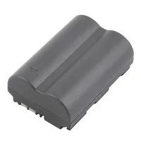Лот: 4391297. Фото: 2. Аккумулятор BP-511 2650mAh для... Аксессуары, расходные материалы