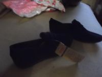 Лот: 4247970. Фото: 2. Туфли искуственная замша новые. Мужская обувь