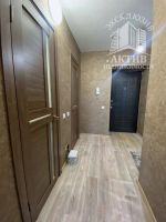 Лот: 21767780. Фото: 6. Однокомнатная на Свердловской...