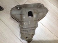Лот: 12839285. Фото: 2. Выпускной коллектор Honda Stream... Автозапчасти