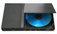 Лот: 1565328. Фото: 2. SONY PLAYSTATION 2. Игровые приставки, консоли, видеоигры