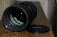 Лот: 8222122. Фото: 5. Nikon ED AF Nikkor 80-200mm 1...