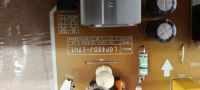 Лот: 13542307. Фото: 2. блок питания LGP49DJ-17U1 LG49UK6200PLA. Запчасти для бытовой техники