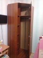 Лот: 16725870. Фото: 2. Шкаф (угловой). Хранение вещей