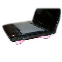 Лот: 4562630. Фото: 4. USB подставка-вентилятор для ноутбука. Красноярск