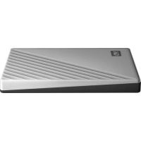 Лот: 21438377. Фото: 6. Внешний жесткий диск WD 2TB My...