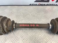 Лот: 25717987. Фото: 6. привод toyota corolla ZZE120