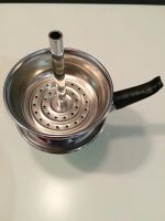 Лот: 6583503. Фото: 2. Экран для угля, крышка на чашку... Сувениры, подарки