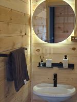 Лот: 25725895. Фото: 15. 1-комн. дом , посёлок Манский...