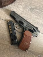 Лот: 13857884. Фото: 2. МР-80-13Т. Средства самообороны