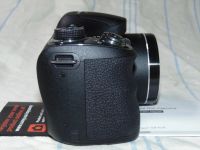 Лот: 16394195. Фото: 3. Фотоаппарат Sony Cyber-shot DSC-H300. Фото, видеокамеры, оптика