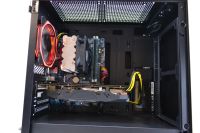 Лот: 17688738. Фото: 3. Игровой компьютер i7-3770/RX 580... Компьютеры, оргтехника, канцтовары