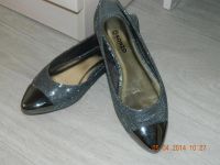 Лот: 3935073. Фото: 2. Балетки новые. Женская обувь