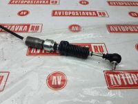 Лот: 20901044. Фото: 2. Трос акпп Nissan Qashqai J11 MR20DD... Автозапчасти