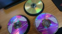 Лот: 15323915. Фото: 2. 1лотом DVD-R диск для записи... Носители информации