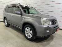 Лот: 25807077. Фото: 2. Nissan X-Trail 2010. Авто, мото, водный транспорт