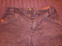 Лот: 6156991. Фото: 2. Вельветовые брюки Sela на 4 года. Одежда и аксессуары