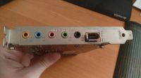 Лот: 13024208. Фото: 2. Creative Sound Blaster EAX SB0090... Комплектующие