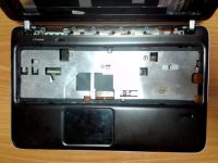 Лот: 12234219. Фото: 3. Корпус HP dv6-6b54er. Компьютеры, оргтехника, канцтовары