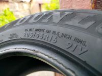 Лот: 25641152. Фото: 4. 205/55/R16 - пара Dunlop Sp Sport... Красноярск
