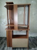 Лот: 8335664. Фото: 5. Компьютерный стол обмен