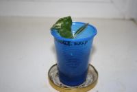 Лот: 4472828. Фото: 4. Глоксиния сиреневая махровая... Красноярск