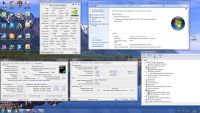 Лот: 10679363. Фото: 4. Домашний компьютер Athlon II X2... Красноярск