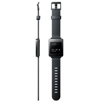 Лот: 6114127. Фото: 4. Смарт часы LG G Watch W100 Black
