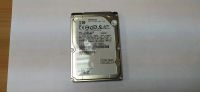 Лот: 17678514. Фото: 2. HDD жесткий диск 160gb для ноутбука... Комплектующие